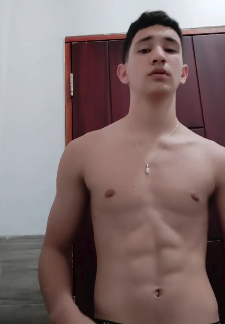 Omar antes
