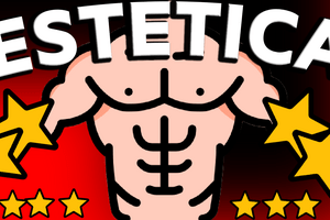 <font color="#FFFFFF">PRIMAL MODE ESTETICA (para gordiflacos)</font>